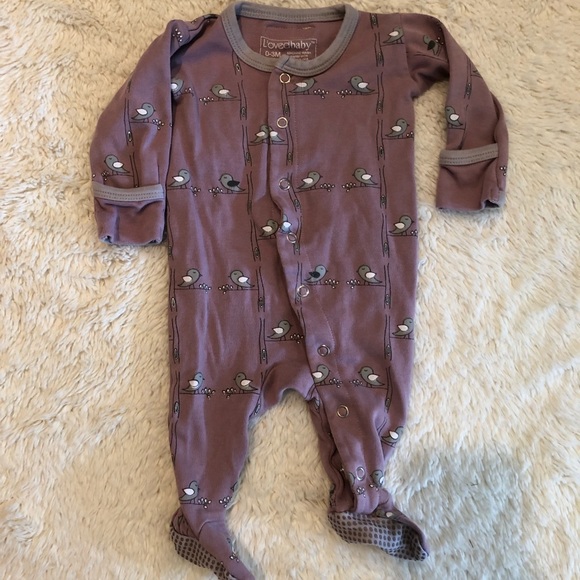 L'ovedbaby Other - L’oved Baby sleeper L'ovedbaby Other - L’oved Baby sleeper